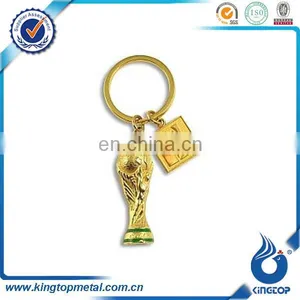 Cute World Cup Football Keychain thumbnail-1