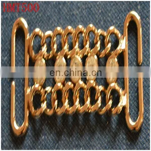 New Fashion Metal Belt Jeans Chain thumbnail-1