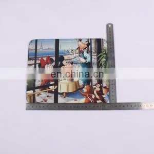 Computer Mouse Pad thumbnail-1