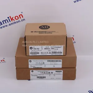 Allen-Bradley 1771-ASBK Universal Remote I/O Adapter Module thumbnail-5
