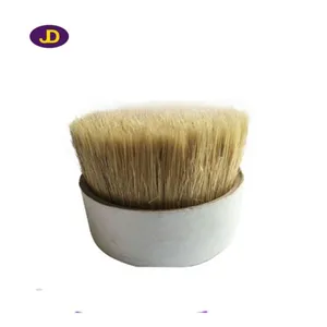 Production of Badger Shaving Brush of Pig Bristle Factory thumbnail-2