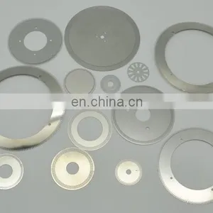OEM Metal Etching Metal Material Cylinder Head Gasket for Dacia Logan thumbnail-6