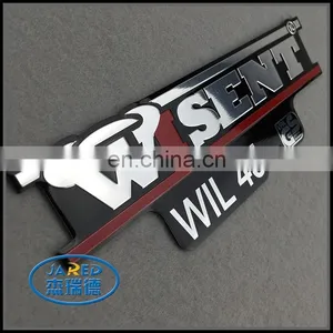 Wine Lable Sticker/ Aluminmu Wine Lable/wine Bottle Lable thumbnail-2
