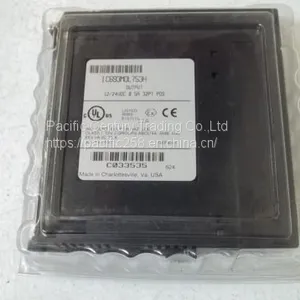 GE FANUC IC693MDL940 IC693MDL740 Brand New PLC Module thumbnail-1