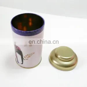New Product Plain Popcorn Tin Bucket/wholesaletin Buckets thumbnail-6