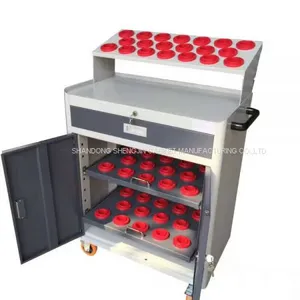 CNC TOOL CABINET thumbnail-1