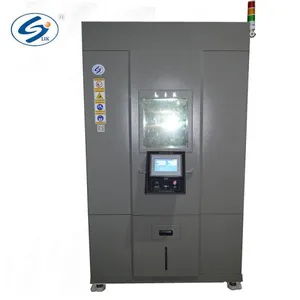 2018 New Constant Temperature and Humidity Testing Equipment thumbnail-5