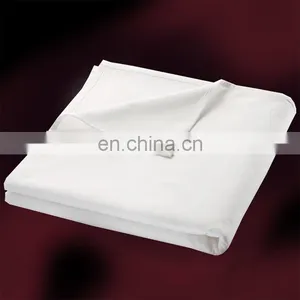Professional Supplier High Quality 100% Cotton Hotel Bed Sheets thumbnail-2