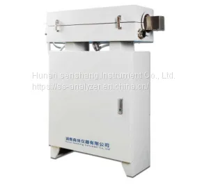 SS-300-NH3 Extractive Laser Gas Analysis System thumbnail-1