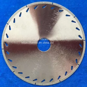 Electroplated SDC Cutting Sheet for Automotive Sealing Strip thumbnail-2