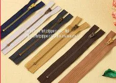 Metal Zipper thumbnail-1