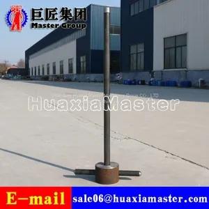 QTZ-1 Mini Small Soil Sample Drilling Rig Soil Testing Drilling Machine For Sale thumbnail-2