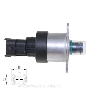 Diesel Engine Parts Oil Metering Unit Suction Control Valve Fit For Mitsubishi 0928400670 thumbnail-2
