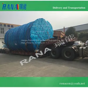 Long Service Life PTFE Roller Coating Tank thumbnail-4