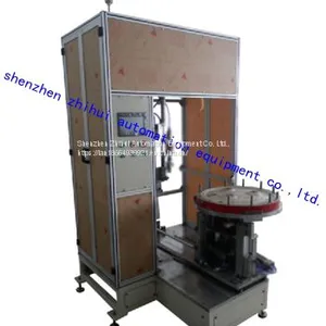 Hot Pin Bolt Nut Assembly Machine008618664939921 thumbnail-3