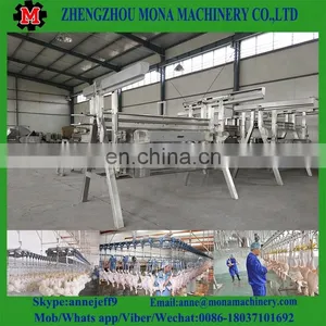 Poultry Slaughtering Equipment/poultry Slaughter Line thumbnail-5