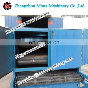 Double Win Hot Sell Carrageenan/seaweed Drying Machine,seaweed Mesh Conveyor Belt Dryer,seaweed Industrial Dehydrator Machine thumbnail-1