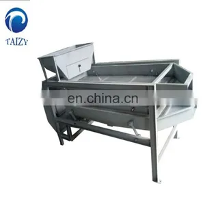 Argan Palm Almond Shelling Machine Nuts Cracking Machine thumbnail-3