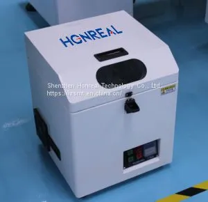 High Speed Solder Paste Mixer Solder Paste Mixing Machine thumbnail-2