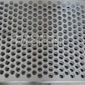 Stepped Holes, Stepped Holes Processing, Precision Hole Processing thumbnail-1