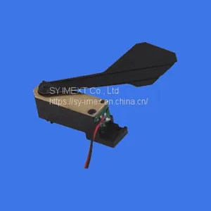 Mechanical Infrared Thermal Imaging Shutter Module, Flag Type or Close/Open Type Optional thumbnail-1