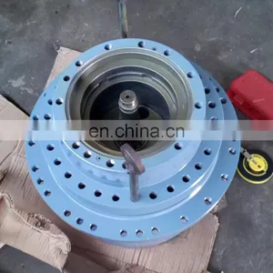 R210LC-7 Travel Gearbox XKAH-00901 Excavator R210LC-7 Travel Reducer thumbnail-1