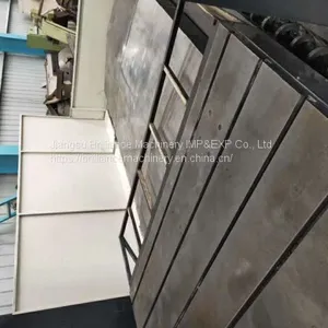 Taiwan TAIKAN T-30L Gantry Machining Center thumbnail-3