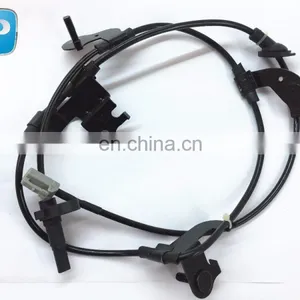 Rear Left ABS Wheel Speed Sensor For Toyota RAV4 ACA33 Parts OEM 89546-42040 thumbnail-1