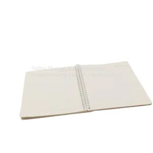 Wholesale Cheap Spiral School Notebook thumbnail-3