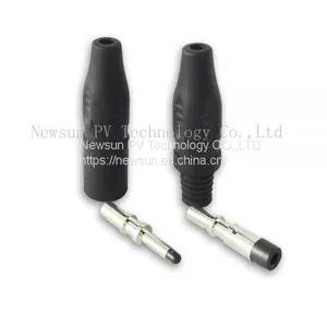 Solar PV MC3 2in1 Branch Connector for Solar Inverter and Combiner Box With IP67 thumbnail-2