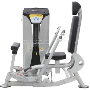 CM-214 Chest Press Gym Chest Machine thumbnail-1