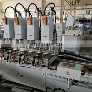 Multi-head Combination Drilling Holes Equipment thumbnail-5