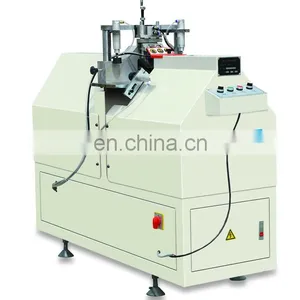 Svj-45 Mulion Cutting Saw Machine for PVC Profile thumbnail-4