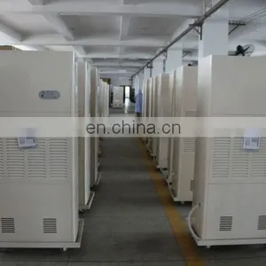 168 Liters per Day for Industrial Dehumidifier thumbnail-2