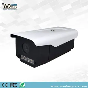 Wdm CCTV H. 265 5.0MP Starlight Network Day and Night Security IP Camera thumbnail-1