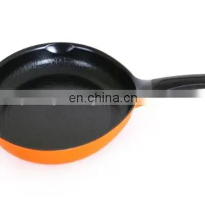 2018 Brand New Inoble Coating Frying and Wok Pan thumbnail-1