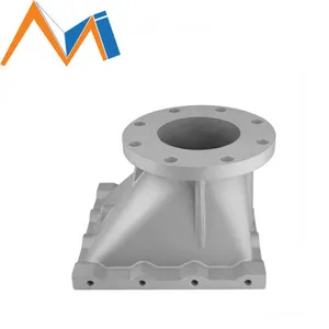 Precision OEM Customized Gravity Casting Parts With High Quality thumbnail-2