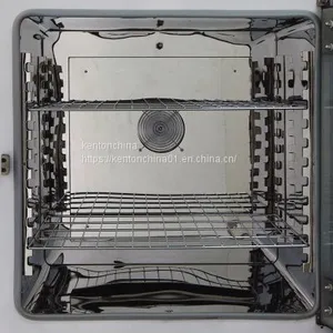 Kenton Industries Electric Heating Incubator DNP-C thumbnail-2