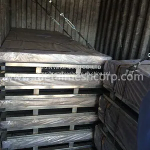 Perforated Metal Mesh thumbnail-1