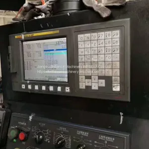 SOKOYO GMC3221 Gantry Machining Center thumbnail-4