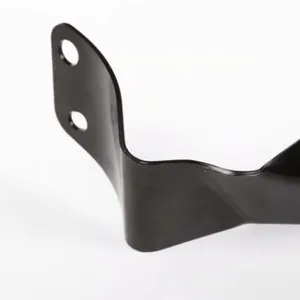 Anodized Aluminum Bending Metal Stamping Parts Industrial Equipment thumbnail-2