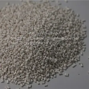 Healthy Calcium Carbonate Masterbatch & Door White Masterbatch Non-toxic thumbnail-3