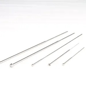Good Core Pins Supplier for Wholesale Plastic Electronic Parts Mould thumbnail-1