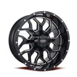 Lightweight off Road Wheels Suppliers thumbnail-1