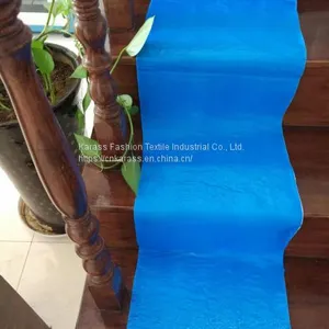Easy Use White Protective Furniture Felt Floor Pads thumbnail-3