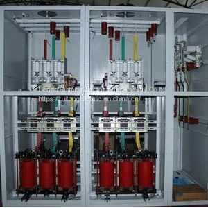 TBB (Z) Type High-voltage Var Compensator thumbnail-4