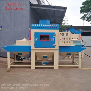 Automatic Deburring Machine for Wood thumbnail-4
