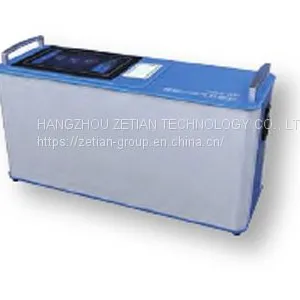 EM-5P Portable Flue Gas Analyzer thumbnail-1