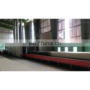 Sponge Automatic Continuously Foaming Machine thumbnail-1