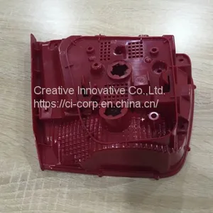 Plastic Auto Mold Injection, Automotive Car Lighting,Plastic PP Lamp Molding thumbnail-4